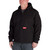 Milwaukee 312B-S FREEFLEX Softshell Hooded Jacket - Black S