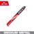 Milwaukee 48-00-6252 9" 10TPI The TORCH with NITRUS CARBIDE Teeth for Medium Metal 1PK 