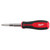 Milwaukee 48-22-2914 11-in-1 Magnetic Multi-Bit Screwdriver