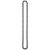 Milwaukee 49-16-2752 20" .325" Pitch, .050" Gauge Saw Chain