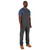 Milwaukee M850G-3030 FREEFLEX Unlined Bib Overalls 30x30