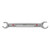 Milwaukee 45-96-8304 3/4" X 7/8" Double End Flare Nut Wrench