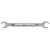 Milwaukee 45-96-8353 15mm X 17mm Double End Flare Nut Wrench