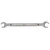 Milwaukee 45-96-8350 9mm X 11mm Double End Flare Nut Wrench