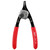 Milwaukee 48-22-6532 .038" Convertible Snap Ring Pliers - 90°