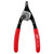 Milwaukee 48-22-6535 .047" Convertible Snap Ring Pliers - 90°