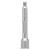 Milwaukee 43-24-9111 1/4" Drive 3" Extension