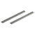 Milwaukee 48-38-2005 2" Planer Blades 2PK