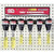 Alfa Tools SCD144H T20 x 6-1/8 Torx Screwdriver Hanger