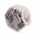 Alfa Tools CJ8040 60pc 3" Bit Holder Cookie Jar