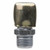 Alemite 300805 Air Vent Fitting, SAE Short, 1/8 in PTF