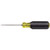 Klein Tools 650 Cushion-Grip Scratch Awl