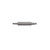 Klein Tools 32772 Replacement Bit, Square #1, #2