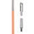 Klein Tools 50053 Lo-Flex Glow Rod, 5-Foot