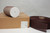 Pacon PPS-1005-164 Protective Netting, Thread Protection Sleeve, 6" - 8" Diameter, 164 ft Length, Brown