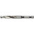 Alfa Tools DTML66114 7/16-20 HSS Combination Drill Tap 1/4 Shank
