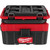 Milwaukee 0970-80 2.5 Gal Vac-Recon