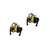 Milwaukee 22-18-1165 Brush Assembly Set