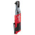Milwaukee 2557-80 3/8 in. Ratchet-Reconditioned