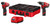 Milwaukee 2598-22PO 2 Piece Combo Kit with PACKOUT