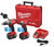 Milwaukee 2796-82 M18 FUEL HMRDR/IMPCT 1 KEY (Rec)