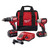 Milwaukee 2799-82CX Hammer Drill/Impct Drivr-Recond.