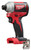 Milwaukee 2851-80 1/4 in. Hex Impact Driver-Recon