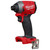 Milwaukee 2853-80 Impact Driver-Reconditioned