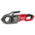 Milwaukee 2874-80 Pipe Threader-Reconditioned