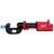 Milwaukee 2878K-20 M18 12T Kearney Linear Crimp