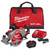 Milwaukee 2930-21HD M18 FUEL Rear Handle Circ Saw