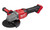 Milwaukee 2981-80 4-1/2 - 6 in Grinder-Recon