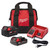 Milwaukee 48-59-1850SP M18 5Ah/2Ah Starter Kit