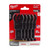 Milwaukee 49-10-9124 Milwaukee Open-Lok 5Pc Variety Set