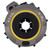 Milwaukee 49-16-B103 0.7" - 1" Adjustable Bushing