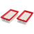 Milwaukee 49-90-1968 HEPA Filter Kit