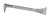 Milwaukee TRIMBAR5 5 OZ TRIMBAR