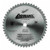 Milwaukee 48-40-4520 8 in. 50 Teeth Dry Cut Cermet Tipped Circular Saw Blade