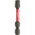 Milwaukee 48-32-4443 SHOCKWAVE 2-Piece 2 in. Impact ECX Combo Kit