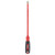 Milwaukee 48-22-2233 3/16 in. Cabinet - 8 in. 1000 V Insulated Screwdriver