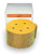 Alfa Tools PTAG50800 5" x 0 80G PSA Paper Disc, Aluminum Oxide Gold, Tabbed, 100/Box