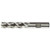 Alfa Tools SEL150709 1 x 1 USA HS Multi-Flute Long Single End Mill