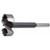 Alfa Tools FB61482 2 1/2" Forstner Bit 1/2" Shank