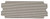 Alfa Tools AS62009 4-3/8" x 11" 100 Grit Drywall Screen Sheet (25 pack)