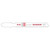 Milwaukee 48-42-5190 3" 14TPI T-Shank Metal Cutting Bi-Metal Jig Saw Blades 5PK