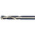 Alfa Tools ST60136 #36 Solid Carbide Jobber Drill