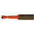 Alfa Tools DD74406L 9 mm x 57.5 Left Hand Carbide Tipped Dowel Drill