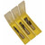 Alfa Tools DDS3 3 Pouched Dowel Drill Set