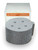 Alfa Tools PTSW51008 5" x 8 100G PSA Paper Disc, Silicon Carbide White, Tabbed, 100/Box