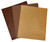 Alfa Tools AS61908 9" x 11" 180 Grit Aluminum Oxide Paper Sheets 50/Pack